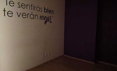 RENTA EXCELENTE LOCAL EN COYOACAN DE 43.6M2