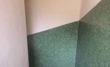 VENTA DE EDIFICIO ANZURES CON DEPARTAMENTOS PARA  REMODELAR