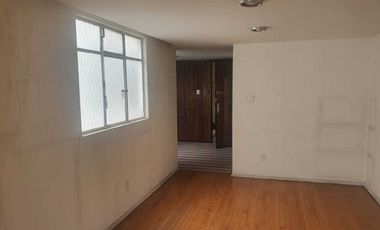 VENTA DE EDIFICIO ANZURES CON DEPARTAMENTOS PARA  REMODELAR