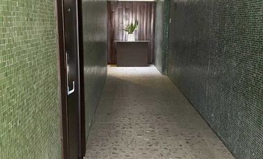 VENTA DE EDIFICIO ANZURES CON DEPARTAMENTOS PARA  REMODELAR