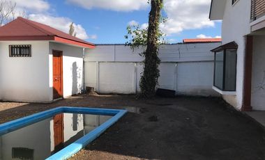 Propiedad  Servicios Profesionales/Instituciones