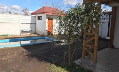 Propiedad  Servicios Profesionales/Instituciones