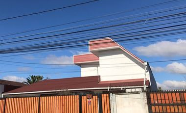 Propiedad  Servicios Profesionales/Instituciones