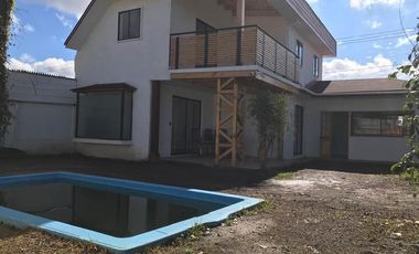 Propiedad  Servicios Profesionales/Instituciones