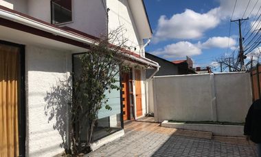 Propiedad  Servicios Profesionales/Instituciones