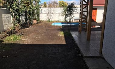 Propiedad  Servicios Profesionales/Instituciones