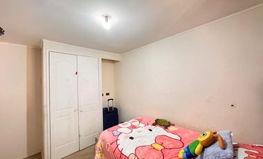 Sólida Aislada Sector Residencial Consolidado