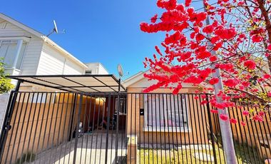 Sólida Aislada Sector Residencial Consolidado