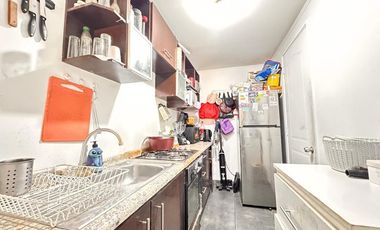 Sólida Aislada Sector Residencial Consolidado