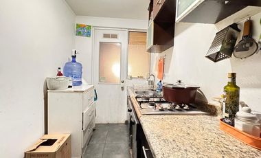 Sólida Aislada Sector Residencial Consolidado