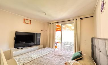 Sólida Aislada Sector Residencial Consolidado