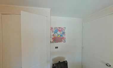 Sólida Aislada Sector Residencial Consolidado