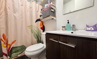 Sólida Aislada Sector Residencial Consolidado