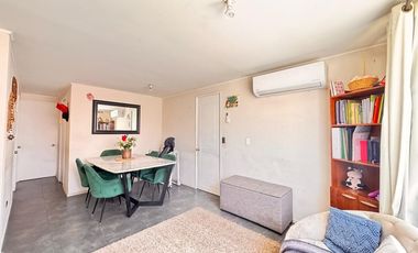 Sólida Aislada Sector Residencial Consolidado