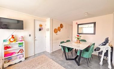 Sólida Aislada Sector Residencial Consolidado