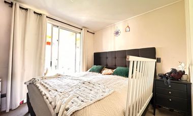 Sólida Aislada Sector Residencial Consolidado