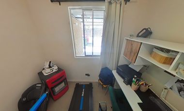 Sólida Aislada Sector Residencial Consolidado