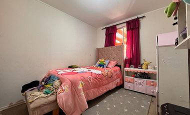 Sólida Aislada Sector Residencial Consolidado