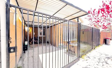 Sólida Aislada Sector Residencial Consolidado