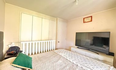 Sólida Aislada Sector Residencial Consolidado