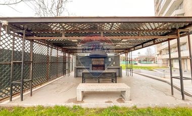 Depto 3D/2B Est y Bod