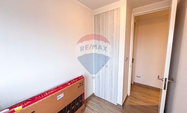 Depto 3D/2B Est y Bod