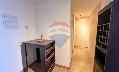 Depto 3D/2B Est y Bod