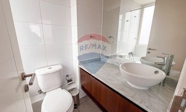 Depto 3D/2B Est y Bod