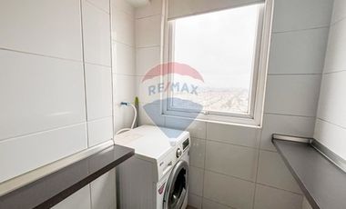 Depto 3D/2B Est y Bod