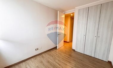 Depto 3D/2B Est y Bod