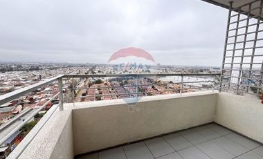 Depto 3D/2B Est y Bod