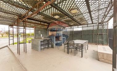 Depto 3D/2B Est y Bod