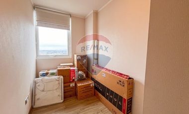 Depto 3D/2B Est y Bod