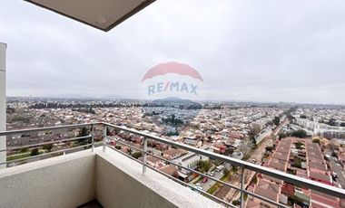 Depto 3D/2B Est y Bod