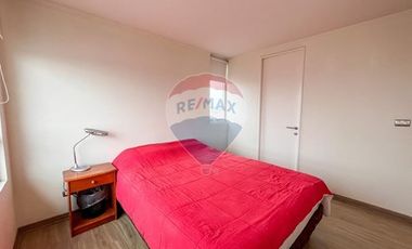 Depto 3D/2B Est y Bod