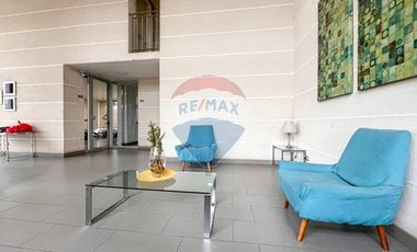 Depto 3D/2B Est y Bod