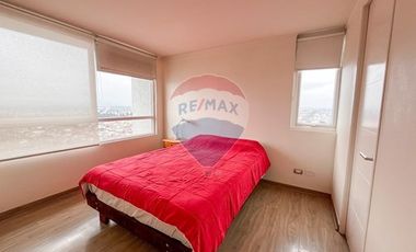 Depto 3D/2B Est y Bod