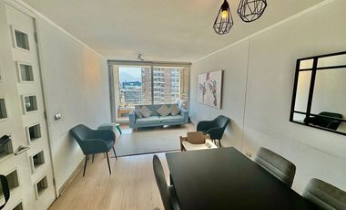 HERMOSO DEPARTAMENTO CON EXCELENTE DISTRIBUCION