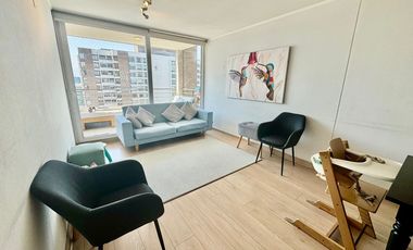 HERMOSO DEPARTAMENTO CON EXCELENTE DISTRIBUCION