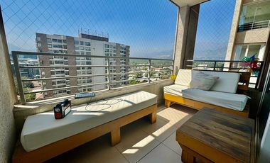 HERMOSO DEPARTAMENTO CON EXCELENTE DISTRIBUCION