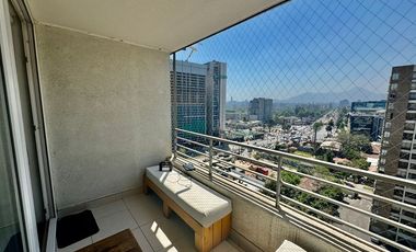 HERMOSO DEPARTAMENTO CON EXCELENTE DISTRIBUCION