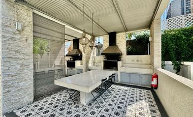 HERMOSO DEPARTAMENTO CON EXCELENTE DISTRIBUCION