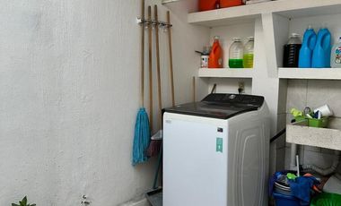 Casa en renta en Anexo 18 de Marzo Guadalajara