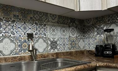 Casa en renta en Anexo 18 de Marzo Guadalajara