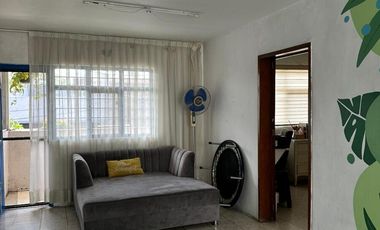 Casa en renta en Anexo 18 de Marzo Guadalajara