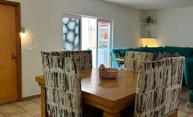 Casa en renta en Anexo 18 de Marzo Guadalajara