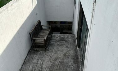 Casa en renta en Anexo 18 de Marzo Guadalajara