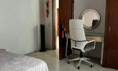 Casa en renta en Anexo 18 de Marzo Guadalajara