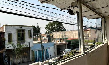 Casa en renta en Anexo 18 de Marzo Guadalajara