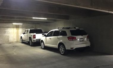 CUAJIMALPA RENTA DEPARTAMENTO CON ROOF GARDEN PRIVADO A 10 MIN DE SANTA